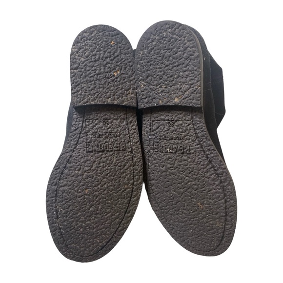 Re/Done 60s camarguaise  Boots - Picture 7 of 9